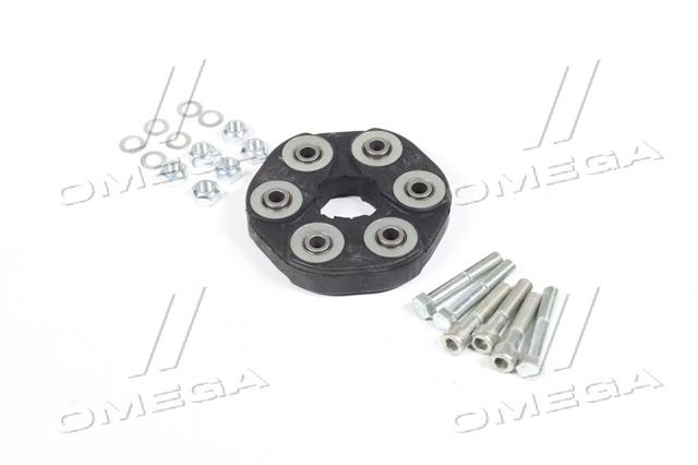 Муфта еластична вала карданного mb 